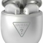 Guess True Wireless Triangle Logo BT5.0 4H recenze