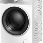 HISENSE WFQR1014EVAJMW recenze