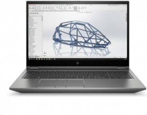 Fotografie HP 15 Fury G8 62T83EA recenzía