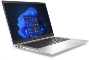 Fotografie HP EliteBook 840 G9 6T1N8EA  recenzía