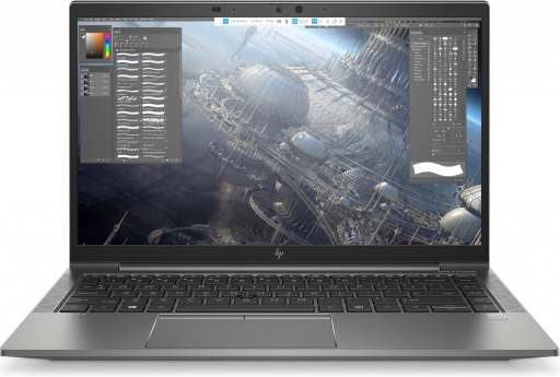 HP Firefly 14 G8 525C7EA recenze