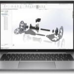 HP Firefly 14 G8 525G7EA recenze