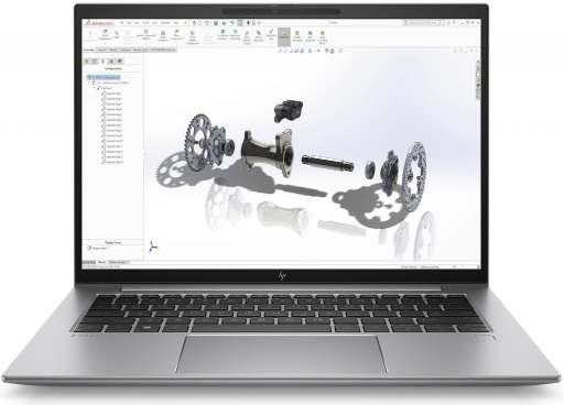 HP Firefly 14 G8 525G7EA recenze