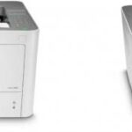 HP Laser 408dn 7UQ75A recenze