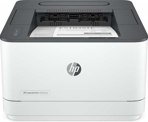 HP LaserJet Pro 3002dwe 3G652E recenze