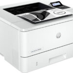 HP LaserJet Pro 4002dn 2Z605F recenze