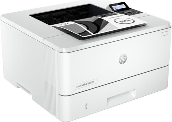 HP LaserJet Pro 4002dn 2Z605F recenze