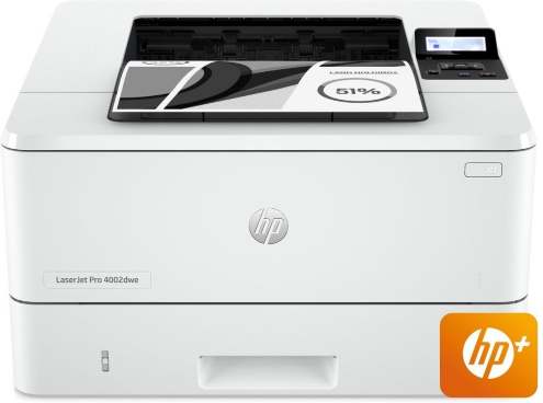 HP LaserJet Pro 4002dwe 2Z606E recenze