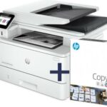 HP LaserJet Pro MFP 4102dw 2Z622F recenze