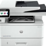 HP LaserJet Pro MFP 4102fdw 2Z624F recenze
