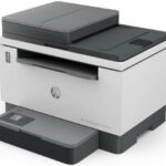 HP LaserJet Tank 2604sdw 381V1A recenze