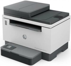 Fotografie HP LaserJet Tank 2604sdw 381V1A recenzía