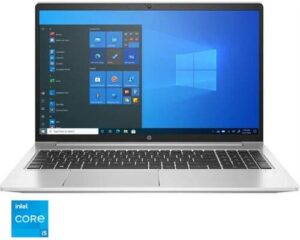 Fotografie HP ProBook 450 G8 32M40EA  recenzía