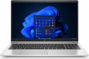 Fotografie HP ProBook 450 G9 723Z8EA recenzía