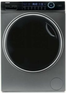 Fotografie Haier HW80-B14979S8-S  recenzía