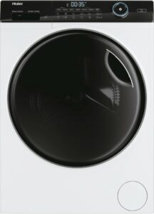 Fotografie Haier HWD90-B14959U1-S  recenzía