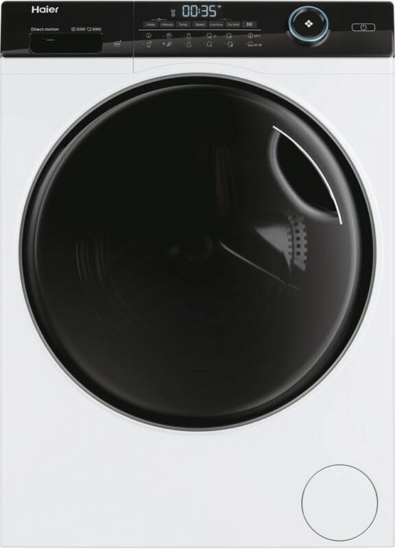 Haier HWD90-B14959U1-S recenze