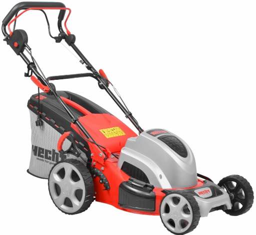 Hecht 1805 S recenze