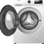 Hisense WFQE6012EVM recenze