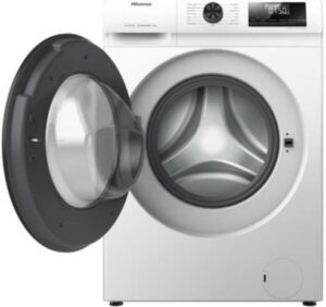 Fotografie Hisense WFQE6012EVM  recenzía