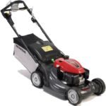 Honda HRX 476 VY GCVx recenze