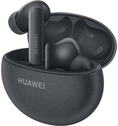 Huawei FreeBuds 5i recenze