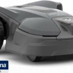 Husqvarna 320 Nera recenze