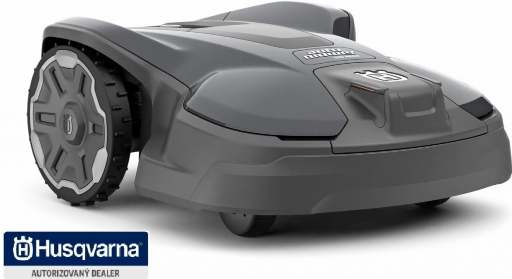 Husqvarna 320 Nera recenze