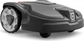 Husqvarna Automower 310 MARK II 9705267-11 recenze