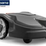 Husqvarna Automower 315 Mark-II recenze