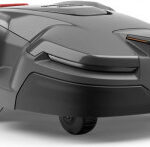 Husqvarna Automower 415X 9704717-11 recenze