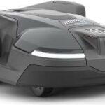 Husqvarna Automower 430X Nera recenze