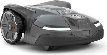 Husqvarna Automower 430X Nera recenze