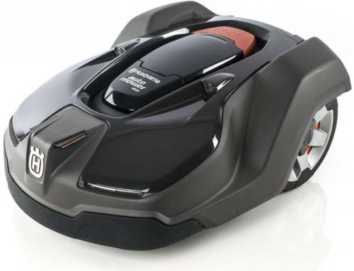 Husqvarna Automower 450X 9678530 recenze