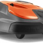 Husqvarna Automower 550 9676502-10 recenze