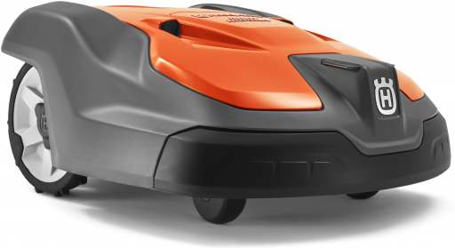 Husqvarna Automower 550 9676502-10 recenze
