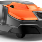 Husqvarna Automower 550 Epos 9704653-11 recenze