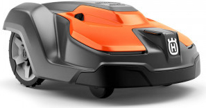Husqvarna Automower 550 Epos 9704653-11 recenze