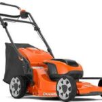 Husqvarna LC 142iS kit recenze