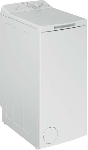 Indesit BTW L60400EE/N recenze