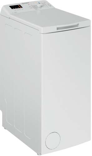 Indesit BTW S60400EU/N recenze