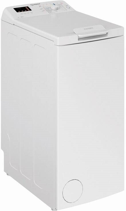 Obrázok Indesit BTW S6240P EU/N hodnotenie