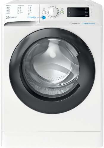 Indesit BWSE 71295X WSV recenze