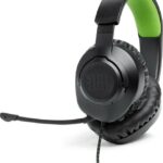 JBL Quantum 100X Console recenze