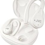 JVC HA-EC25T recenze