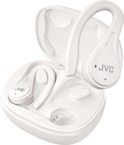 JVC HA-EC25T recenze