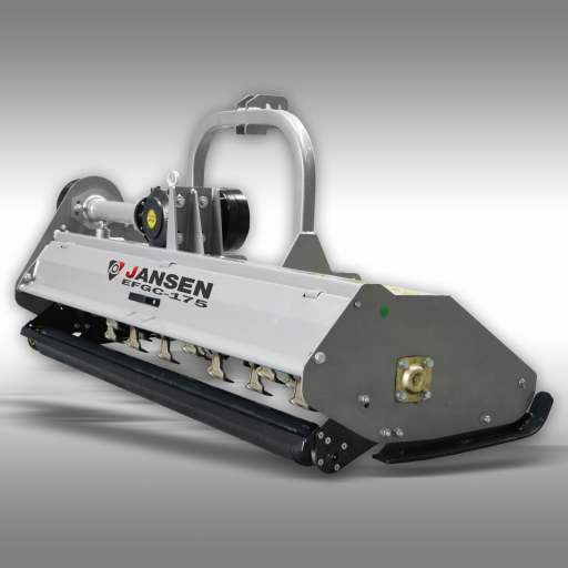 Jansen EFGC-175 recenze