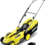 Kärcher 18 LMO 18-36 Battery 1.444-420.0 recenze