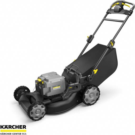 Kärcher LM 530/36 1.042-501.0 recenze