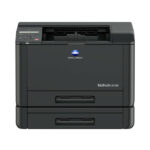 Konica Minolta bizhub C3100i recenze